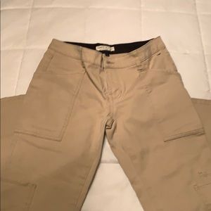 Tommy Hilfiger dress pants size 3 Khaki